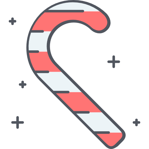 Candy cane